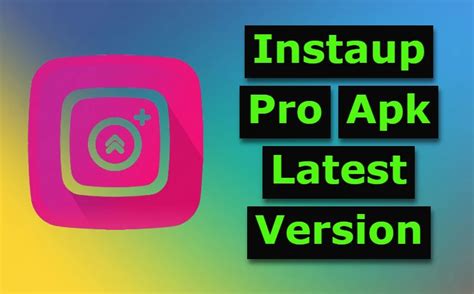 instup|instaup pc.